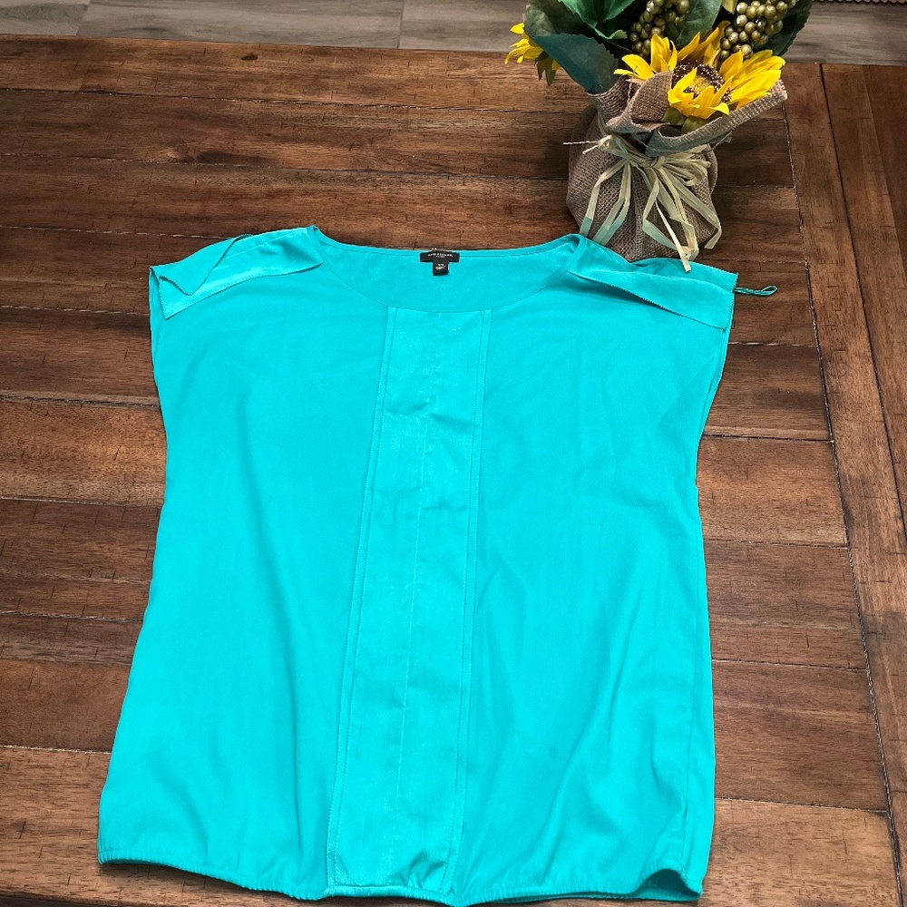Ann Taylor shirt